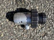 Scuba Diving Dry Suit Inflator