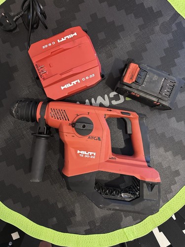 Hilti sds plus rotary - hilti, te