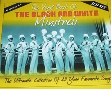 The Black & White Minstrels