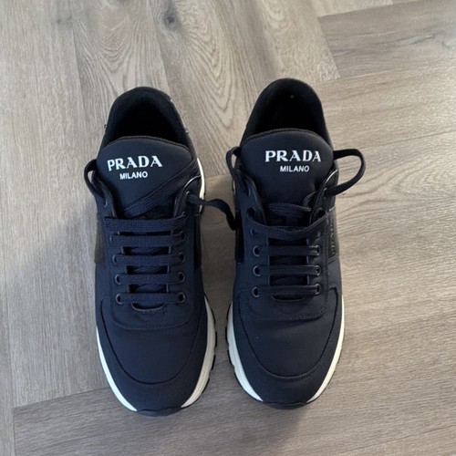 Prada milano nylon - prada, re-nylon