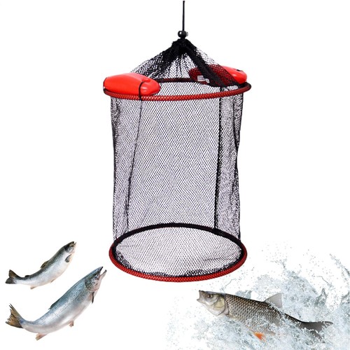 Collapsible nylon floating - 1x,
