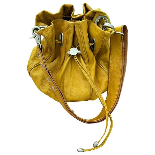 Mimco designer leather - , tomboy