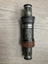 Shimano ES25 68/118 Octalink Sealed Cartridge Bottom Bracket Unit