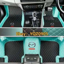 Customized Fit for Mazda