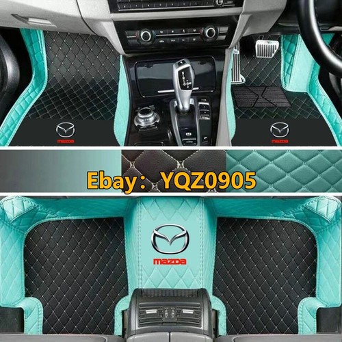 Customized fit for mazda - fit,