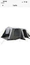 Outwell Montana 6-Person