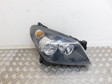 VAUXHALL ASTRA H O/S DRIVERS