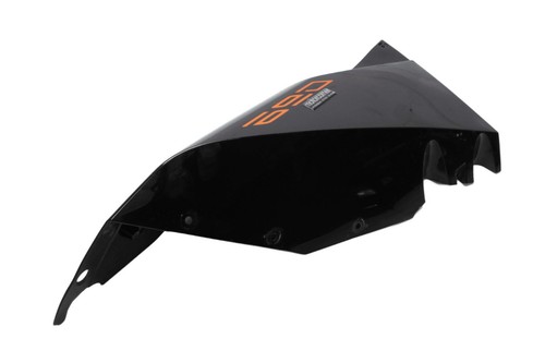 Side fairing rear right - side,