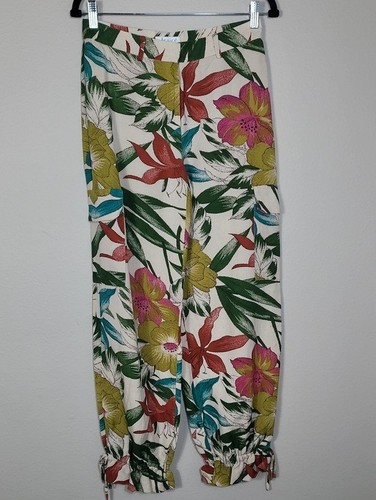 Jesire linen blend tropical - jesire,