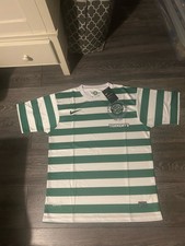 Celtic 125th Anniversary