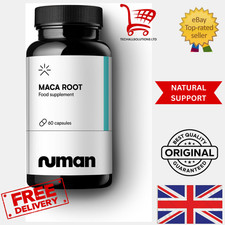 Numan Testosterone Support -