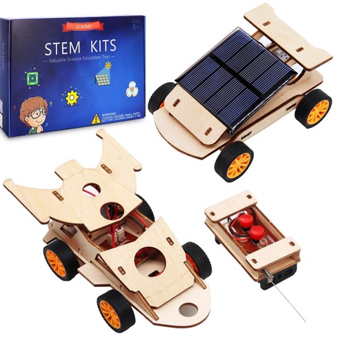 Diy car kit build - car, kit,