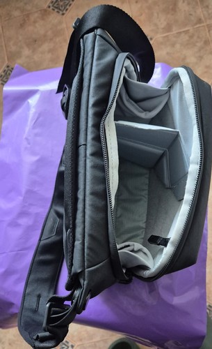 Camera bag shoulder strap - bag,