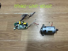 Power Nozzle DC771 Motor + PCB