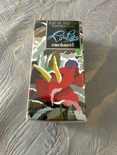  Cacharel Lou Lou Eau De