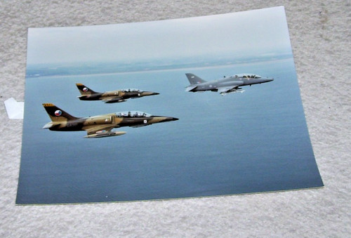 Bae hawk from - raf, brawdy