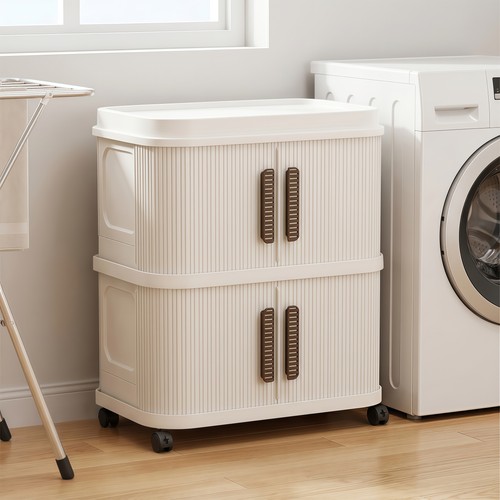 Tier rolling storage - 2, 5