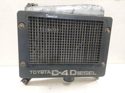 Toyota rav a2 intercooler - rav, ii