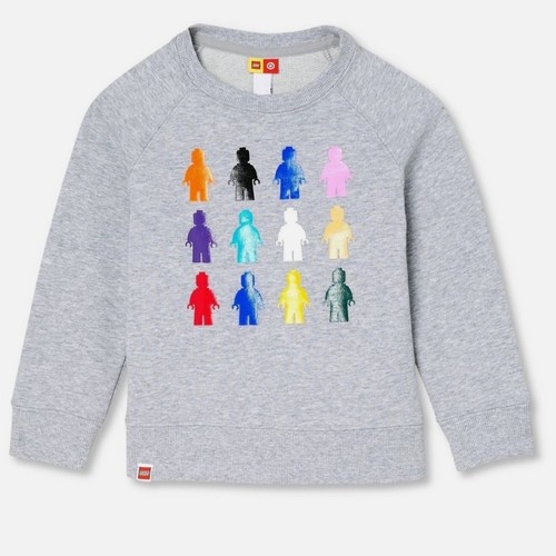 Lego toddler minifigures - lego,