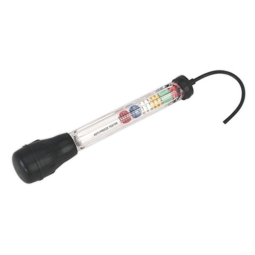 Sealey ak4120 ethylene glycol - sealey,