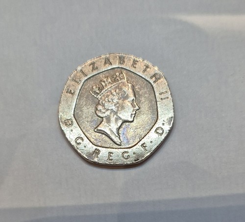 Pence coin 1995 - pence,