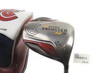Cleveland HiBore Monster XLS