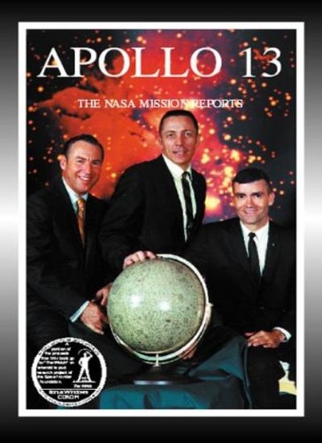 Apollo the nasa mission - apollo, 13: