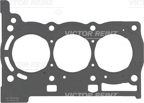 Cylinder head gasket victor - head,