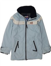 MUSTO Boys Windbreaker Jacket
