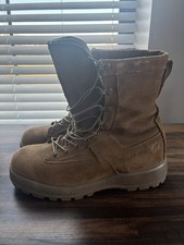 Belleville Mens 10.0R C775