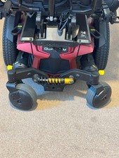 electric wheelchairs power wheelchairs used