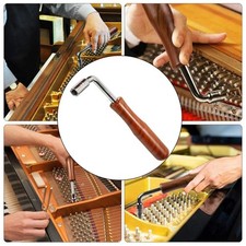 Zither Tuner Autoharp Tuning