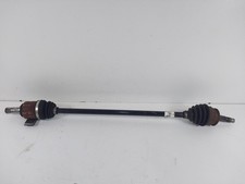 DRIVESHAFT VAUXHALL CORSA '15