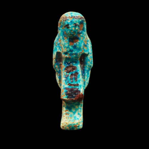 Authentic old antique faience - authentic,