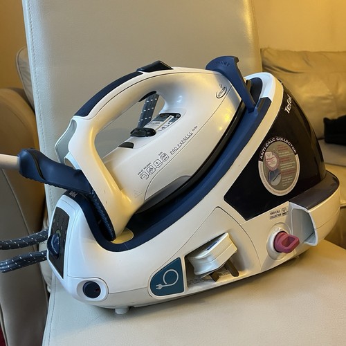 Tefal pro express turbo - tefal,
