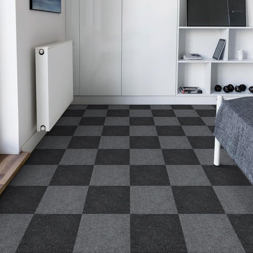 Carpet tile 20pcs - tile,,