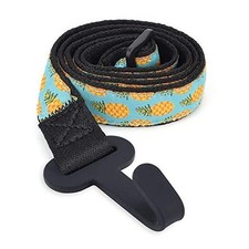  Pineapple Ukulele Strap with