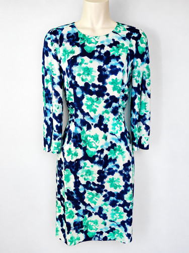 Whistles lorie silk blend - silk,