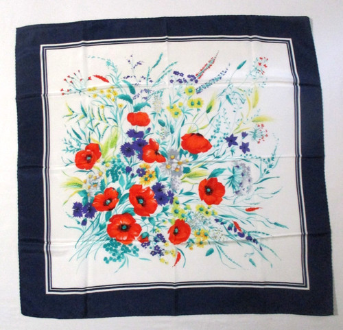 Vintage michael 100 silk - 100%,
