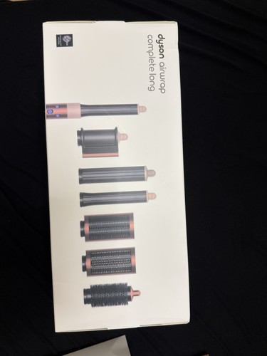 Dyson airwrap multi styler - dyson, multi-styler
