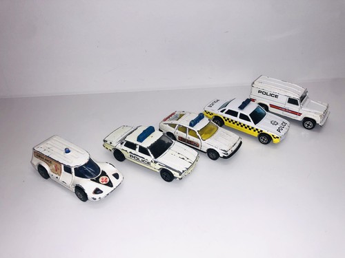 Corgi juniors vintage - corgi,