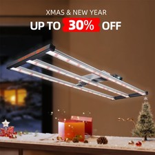 2025 Spider Farmer G4500 LED