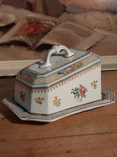 Antique early 20th century - early,