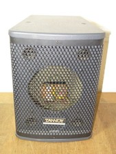 TANNOY i8 passive PA loudspeaker / REMOVED DRIVER!!