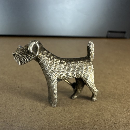 Vintage sterling silver wire - sterling,