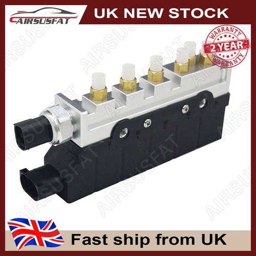Air suspension compressor pump - air,