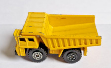 Matchbox Superfast No 58 Faun