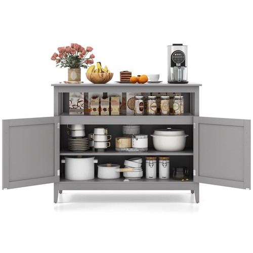 Wooden console table kitchen - table,