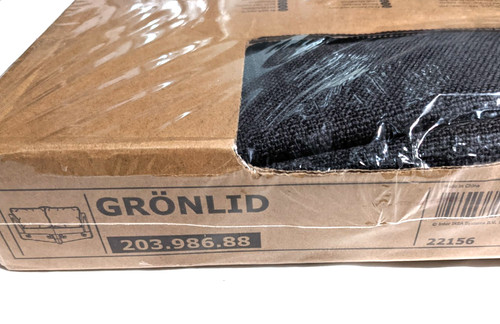 Ikea gronlid corner - ikea,