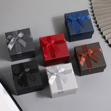 Bowknot Design Gift Packing